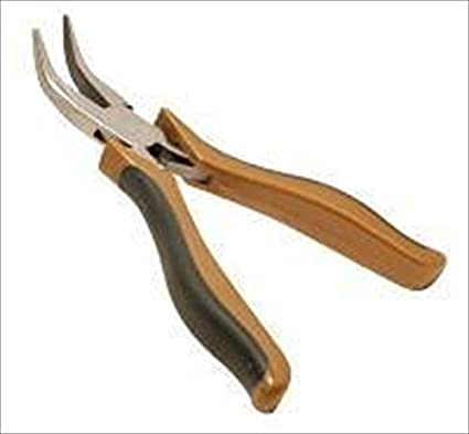 Gale Force Nine Curved Hobby Pliers | Odin's Place