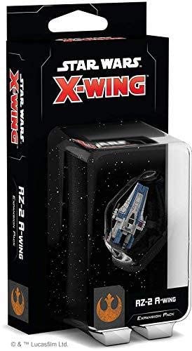 Star Wars X-Wing RZ-2 A-Wing | Odin's Place