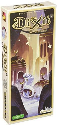 Dixit: Revelations | Odin's Place