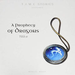 TIME Stories Madam Expansion | Odin's Place