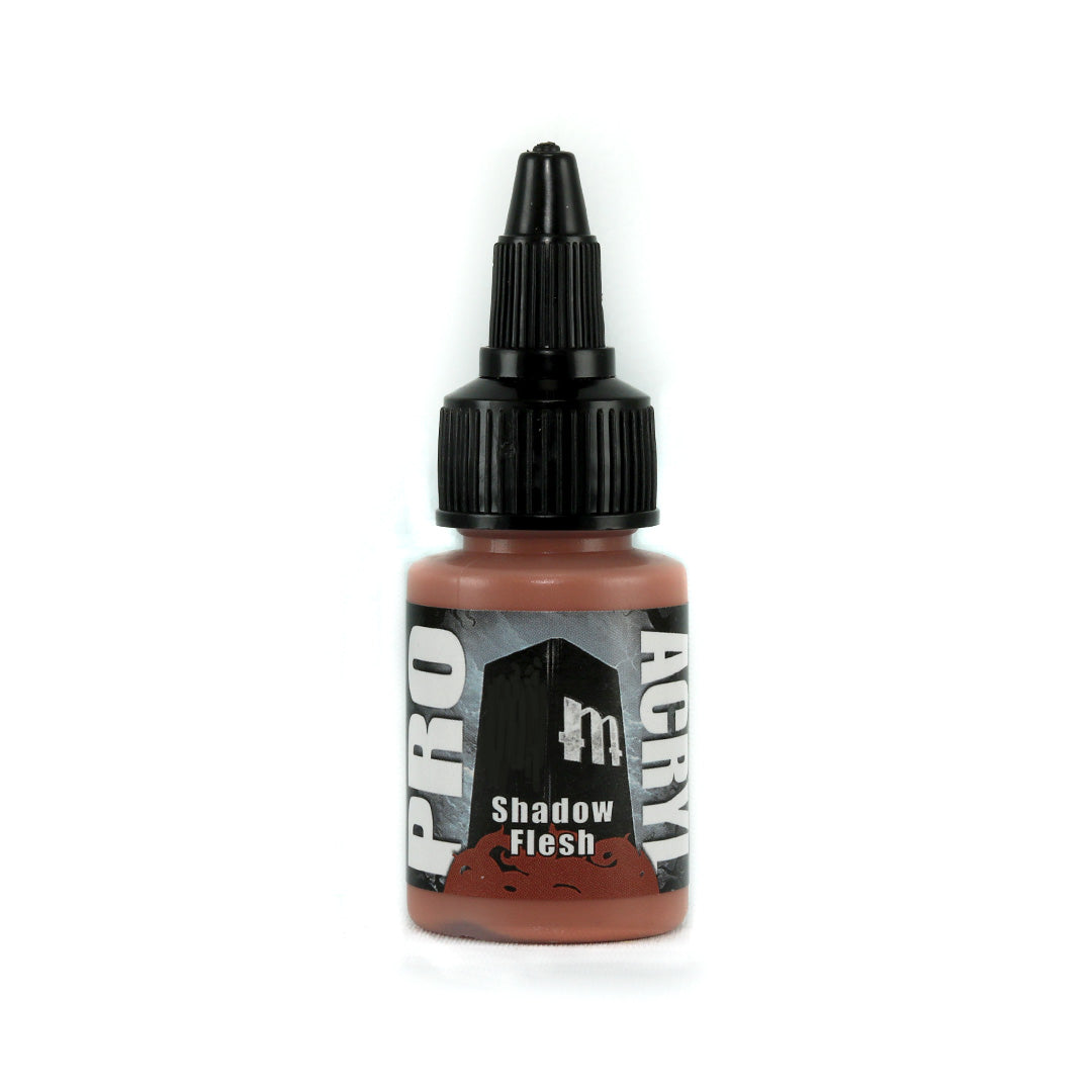 Pro Acryl Shadow Flesh | Odin's Place