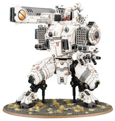 Warhammer 40K: Tau Empire KV128 Stormsurge | Odin's Place