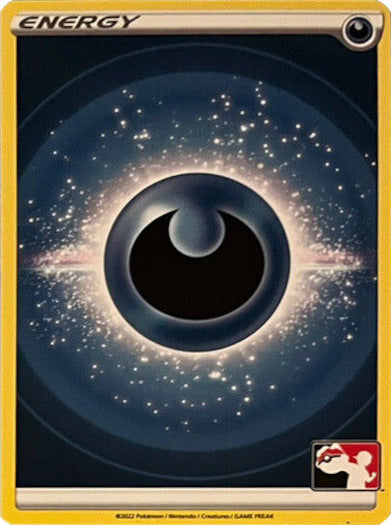 Darkness Energy [Prize Pack Series Two] | Odin's Place