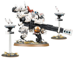 Warhammer 40K: Tau Empire XV88 Broadside Battlesuit | Odin's Place