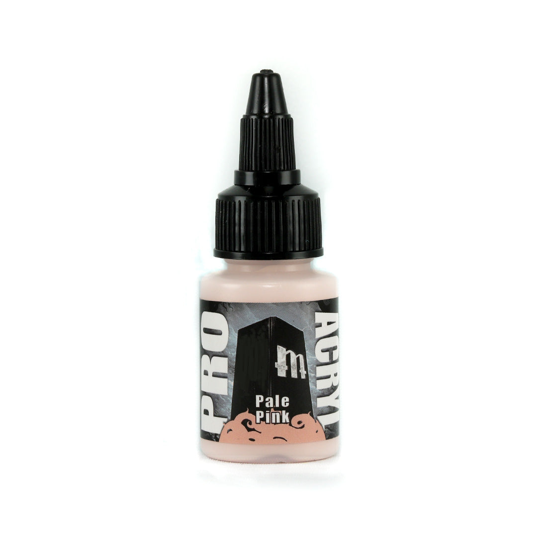 Pro Acryl Pale Pink | Odin's Place