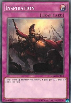 Inspiration [DEM3-EN020] Common | Odin's Place