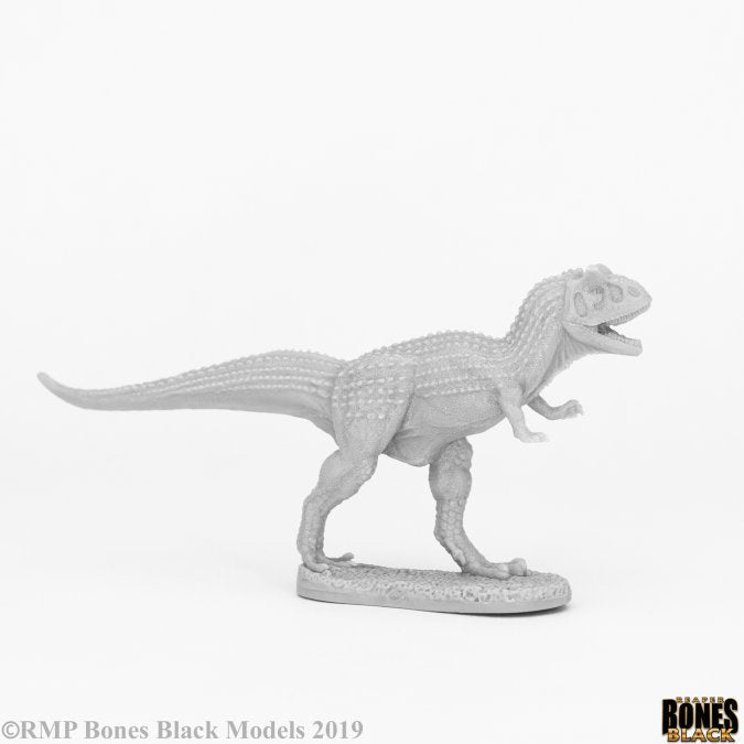 Reaper Bones: Carnotaurus | Odin's Place