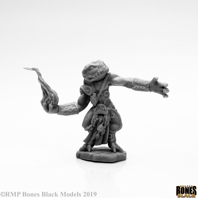 Reaper Bones: Chaos Toad Sorcerer | Odin's Place