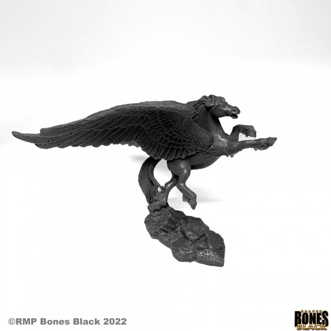 Reaper Bones Black: Pegasus | Odin's Place