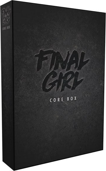 Final Girl: Core Game | Odin's Place