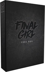 Final Girl: Core Game | Odin's Place