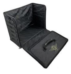 Battle Foam P.A.C.K. 432 Molle Standard Load-Out Vertical | Odin's Place