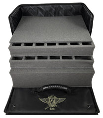 Battle Foam P.A.C.K. 432 Molle Standard Load-Out Horizontal | Odin's Place