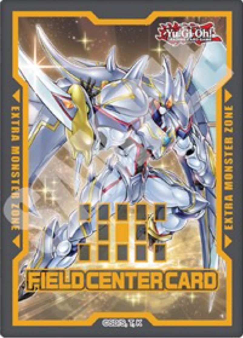 Field Center Card: Elemental HERO Shining Neos Wingman Promo | Odin's Place