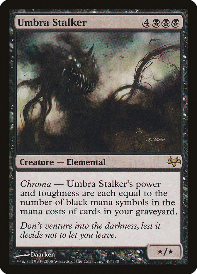 Umbra Stalker (48) [Eventide] | Odin's Place