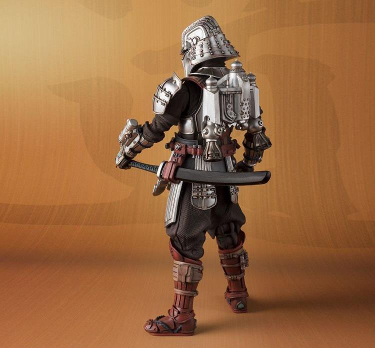 Bandai Star Wars Ronin Mandalorian (Beskar Armor) and Grogu | Odin's Place