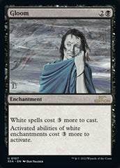 Gloom [30th Anniversary Edition] | Odin's Place