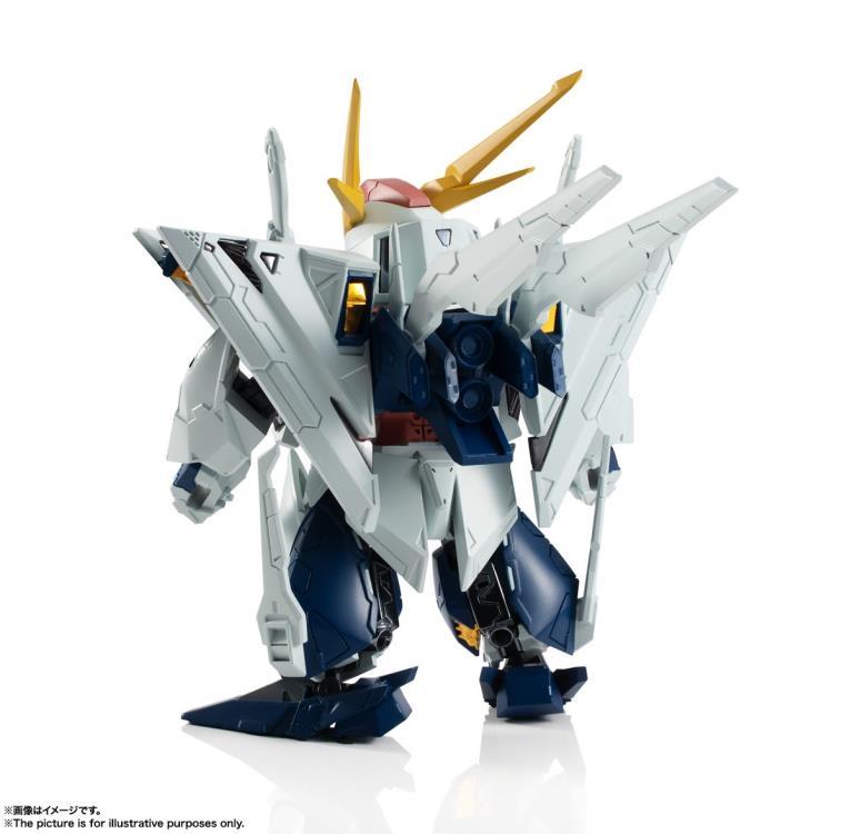 Bandai Gundam XI Gundam "Mobile Suit Gundam Hathaway" NXEDGE Style | Odin's Place