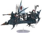 Warhammer 40K: Drukhari Raider | Odin's Place