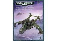 Warhammer 40K: Astra Militarum Valkyrie | Odin's Place