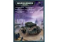 Warhammer 40K: Astra Militarum Leman Russ Demolisher | Odin's Place