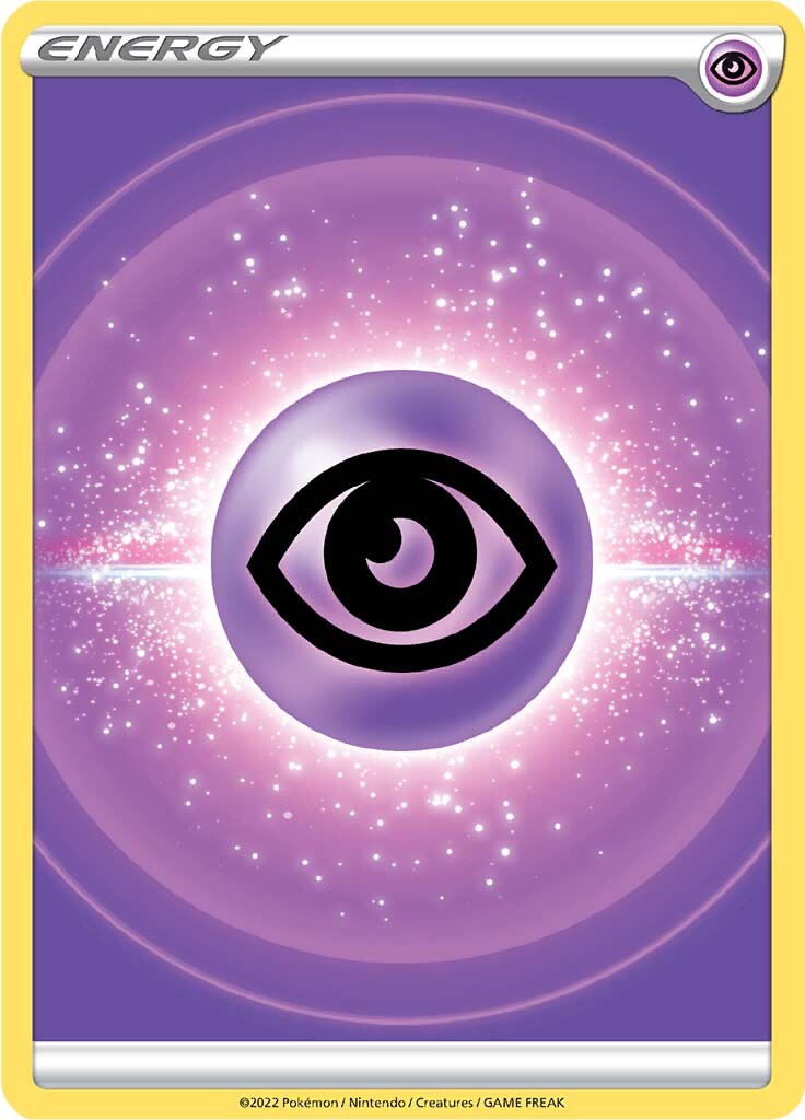 Psychic Energy [Sword & Shield: Brilliant Stars] | Odin's Place