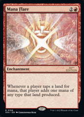 Mana Flare [30th Anniversary Edition] | Odin's Place