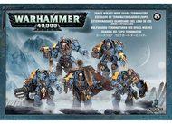 Warhammer 40K: Space Marine Space Wolves Wolf Guard Terminator | Odin's Place