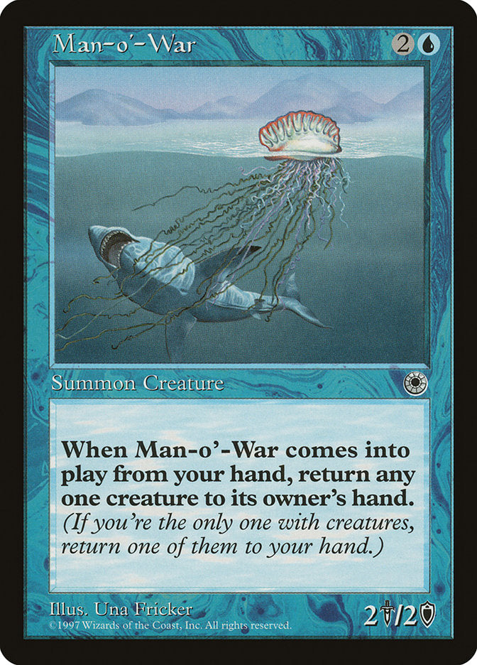 Man-o'-War (59) [Portal] | Odin's Place