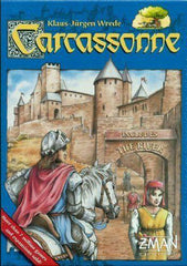 Carcassonne | Odin's Place