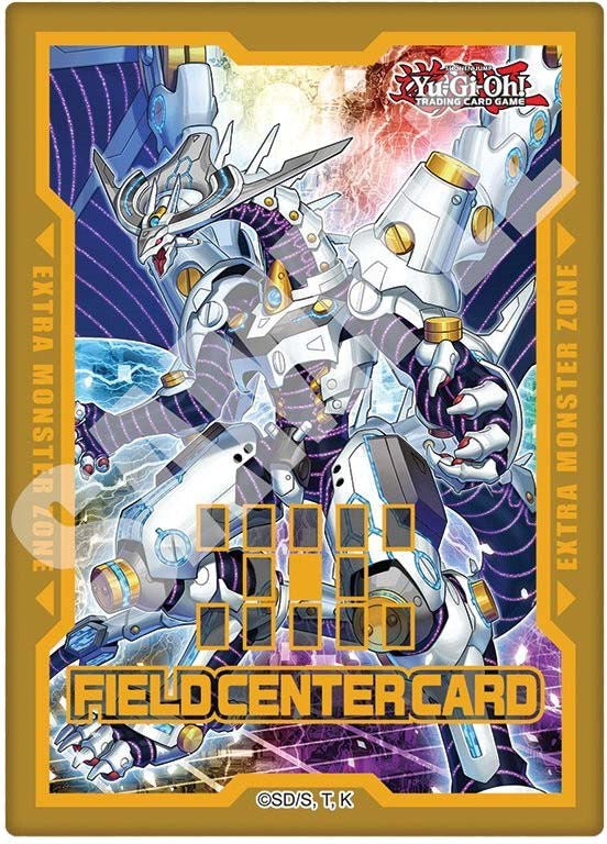 Field Center Card: Cyberstorm Access (Premiere! Event) Promo | Odin's Place