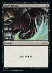 Dark Ritual [30th Anniversary Edition] | Odin's Place