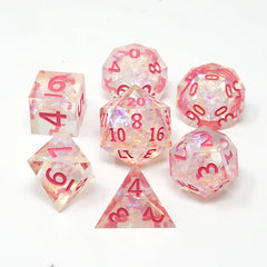 ArcKnight Gaming Mimic Dice Set Resin Assorted Styles | Odin's Place
