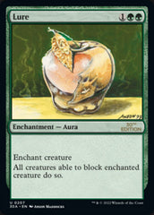 Lure [30th Anniversary Edition] | Odin's Place