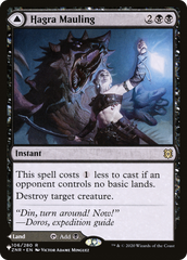Hagra Mauling // Hagra Broodpit [Secret Lair: From Cute to Brute] | Odin's Place