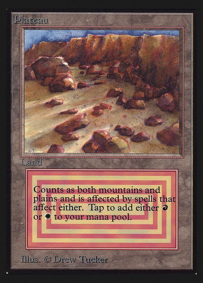 Plateau [Collectors' Edition] | Odin's Place