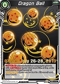 Dragon Ball (OTAKON 2019) (BT5-117_PR) [Promotion Cards] | Odin's Place