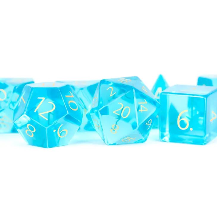MDG: Birthstone Gemstone Dice | Odin's Place