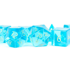 MDG: Birthstone Gemstone Dice | Odin's Place