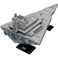 Star Wars Imperial Star Destroyer Paper Model Kit | Odin's Place