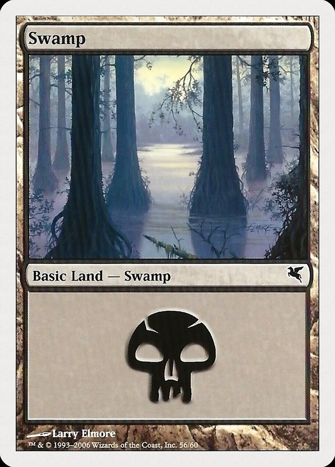 Swamp (56) [Hachette UK] | Odin's Place