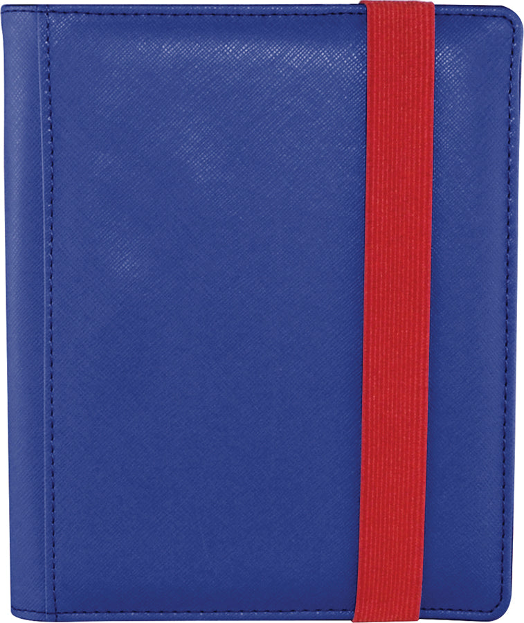 DEX Binder Noir 9 Assorted Colors | Odin's Place