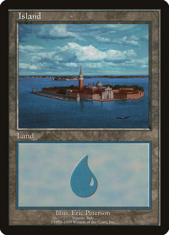 Island (7) [European Land Program] | Odin's Place