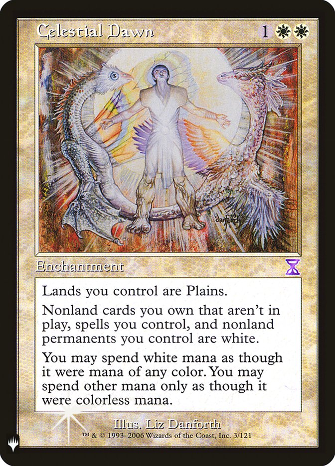 Celestial Dawn [Mystery Booster] | Odin's Place