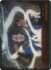 Sage of Lat-Nam (Oversized) [Eighth Edition Box Topper] | Odin's Place