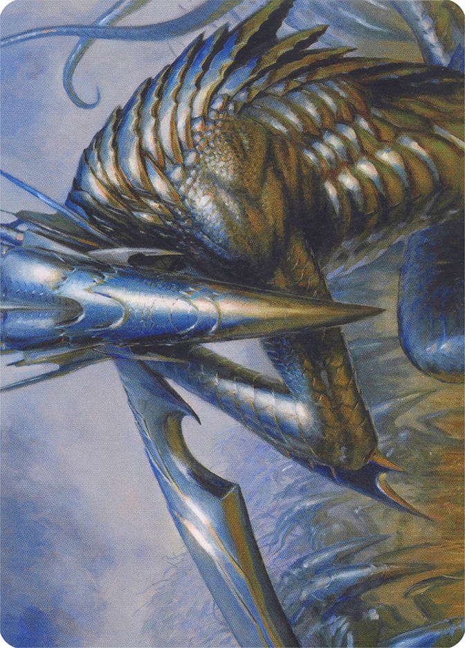 First Sliver's Chosen // First Sliver's Chosen [Modern Horizons Art Series] | Odin's Place