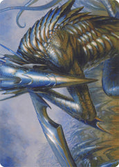 First Sliver's Chosen // First Sliver's Chosen [Modern Horizons Art Series] | Odin's Place