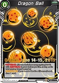 Dragon Ball (Origins 2019) (BT5-117_PR) [Tournament Promotion Cards] | Odin's Place