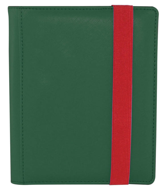 DEX Binder 4 Assorted Colors | Odin's Place