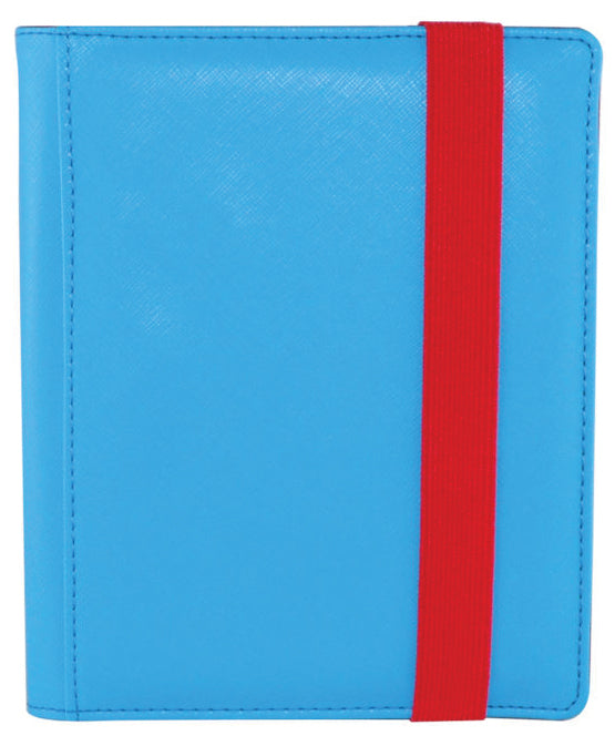 DEX Binder 4 Assorted Colors | Odin's Place